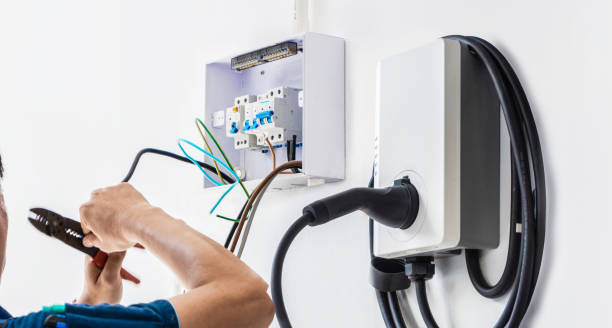 Best Electrical Outlet Repair  in Sea Breeze, NC