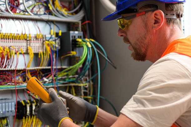 Best Electrical Repair Services  in Sea Breeze, NC